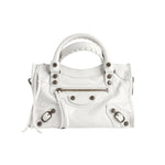 Balenciaga Le City Mini Bag - Vermillion