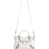 Balenciaga Le City Mini Bag - Vermillion