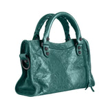 Balenciaga Le City Mini Bag - Vermillion