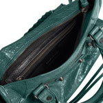 Balenciaga Le City Mini Bag - Vermillion