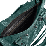 Balenciaga Le City Mini Bag - Vermillion