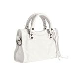 Balenciaga Le City Mini Bag - Vermillion