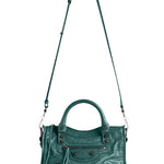 Balenciaga Le City Mini Bag - Vermillion