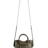 Balenciaga Le City Nano Bag - Vermillion
