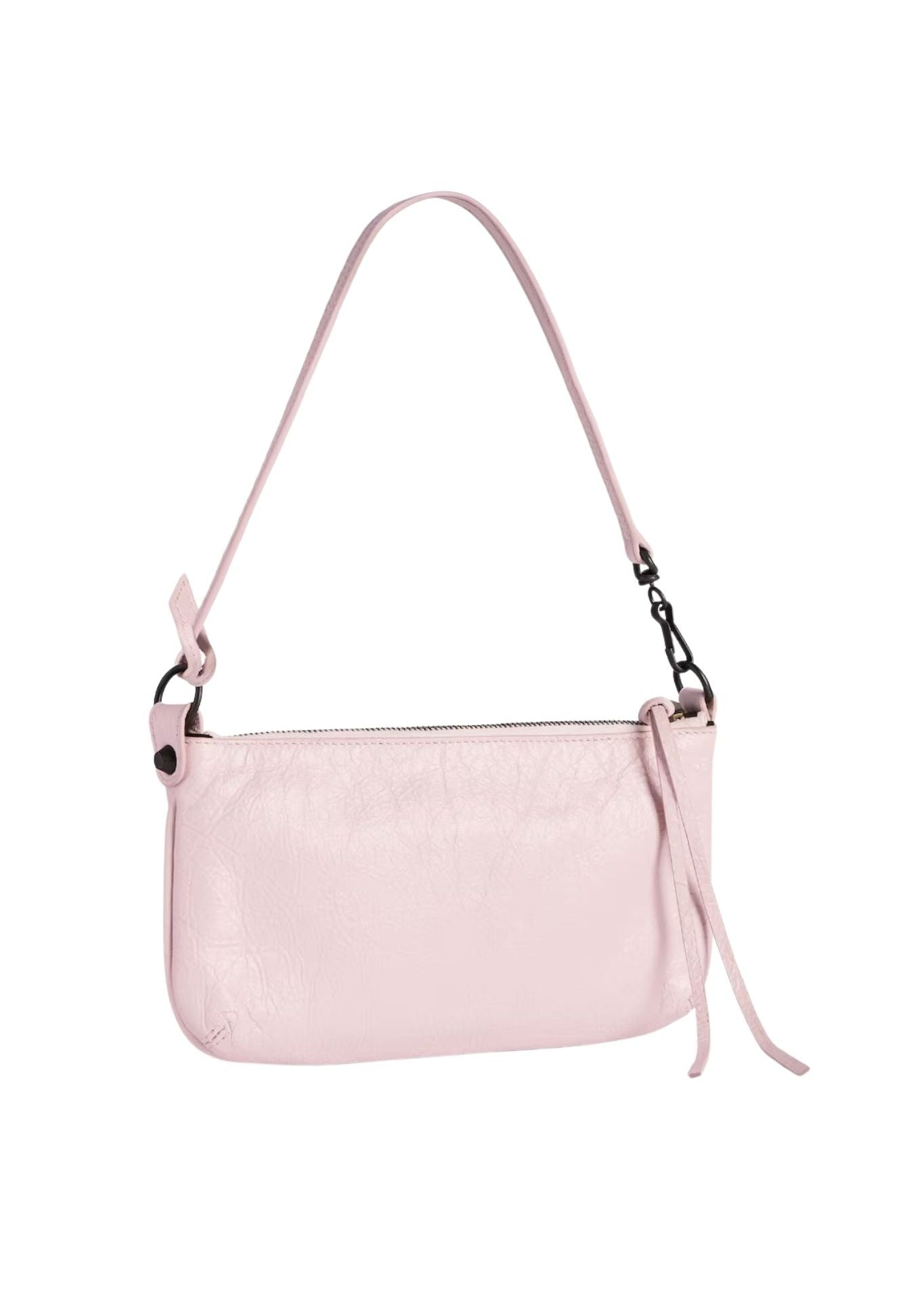 Balenciaga Le City Pouch - Vermillion