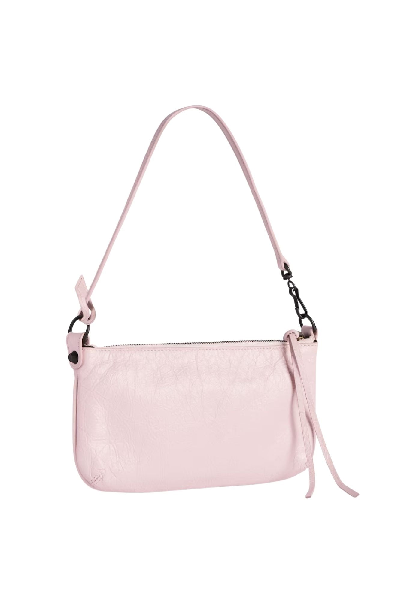 Balenciaga Le City Pouch - Vermillion