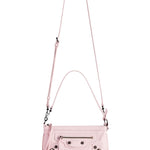 Balenciaga Le City Pouch - Vermillion