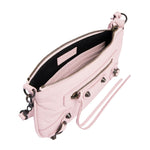 Balenciaga Le City Pouch - Vermillion