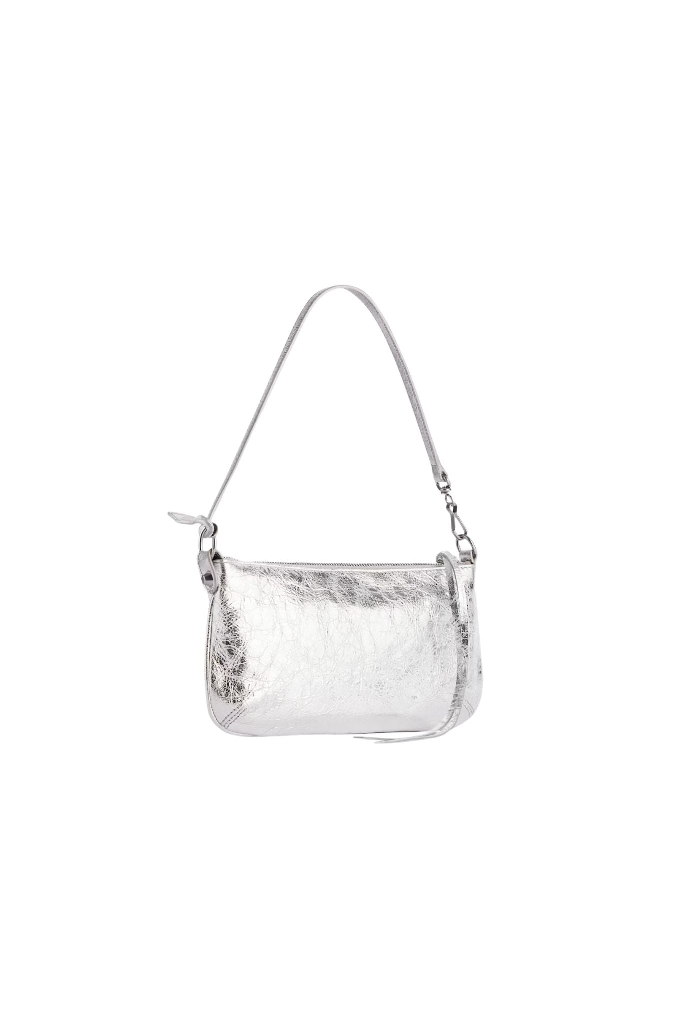 Balenciaga Le City Pouch - Vermillion