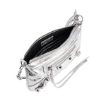 Balenciaga Le City Pouch - Vermillion