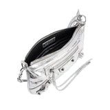 Balenciaga Le City Pouch - Vermillion