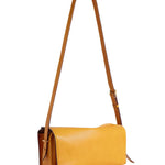 Balenciaga Paris VII SO SH M - Vermillion