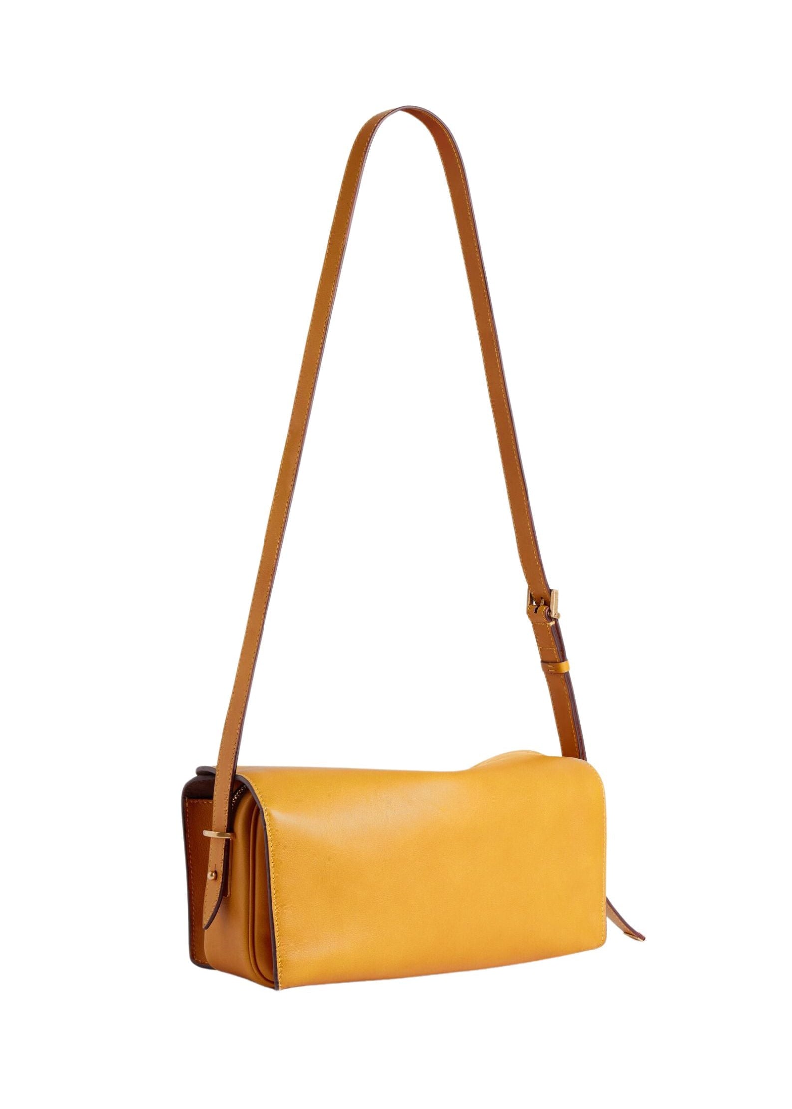 Balenciaga Paris VII SO SH M - Vermillion