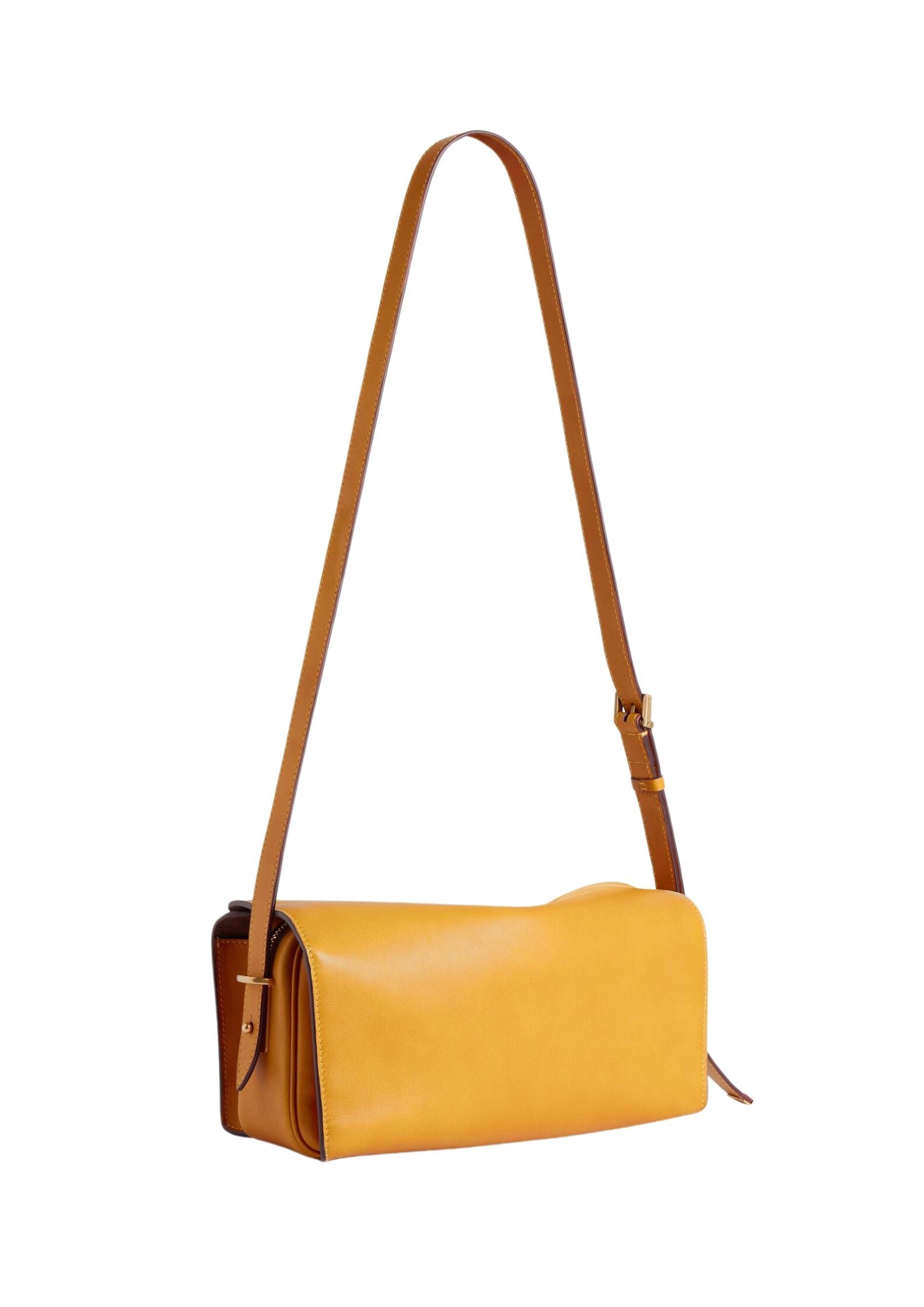 Balenciaga Paris VII SO SH M - Vermillion