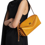 Balenciaga Paris VII SO SH M - Vermillion