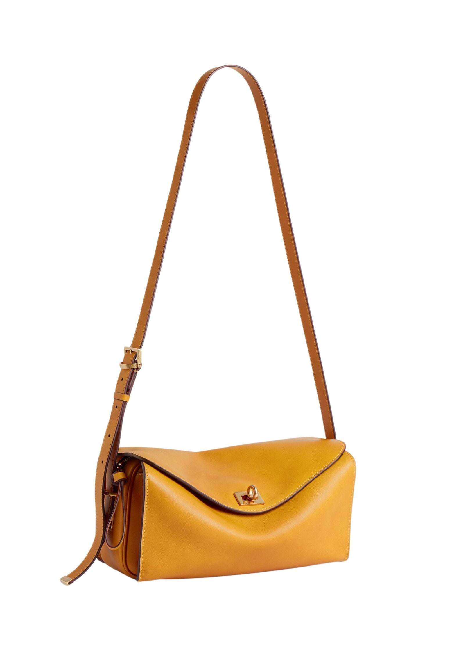 Balenciaga Paris VII SO SH M - Vermillion