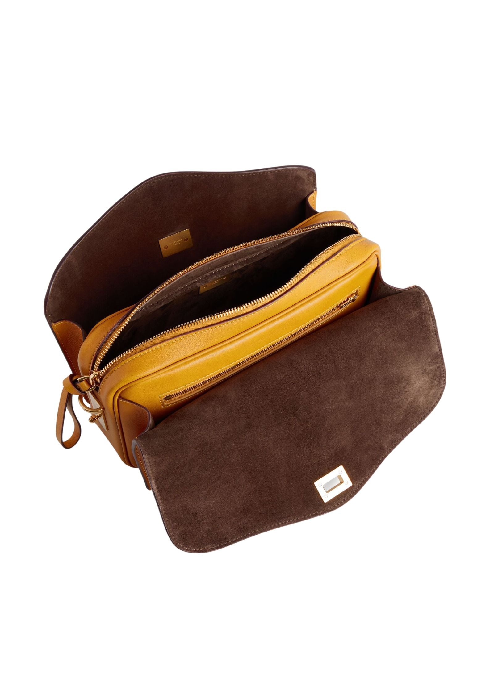 Balenciaga Paris VII SO SH M - Vermillion