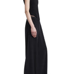 Balenciaga Pyjama Pants - Vermillion