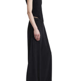 Balenciaga Pyjama Pants - Vermillion