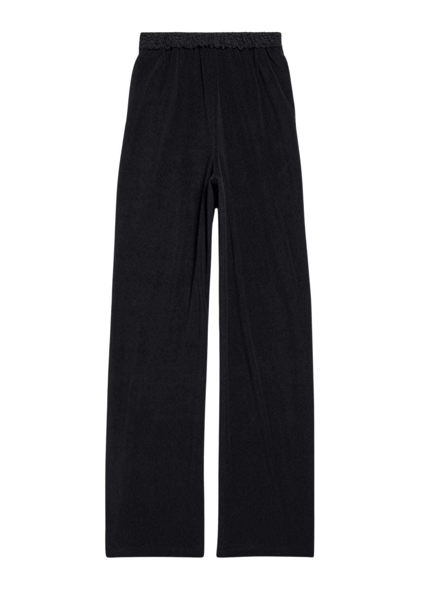 Balenciaga Pyjama Pants - Vermillion