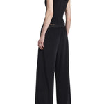 Balenciaga Pyjama Pants - Vermillion