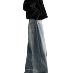 Balenciaga Reversible Ski Jacket - Vermillion