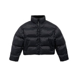 Balenciaga Reversible Ski Jacket - Vermillion