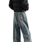 Balenciaga Reversible Ski Jacket - Vermillion