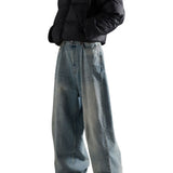 Balenciaga Reversible Ski Jacket - Vermillion