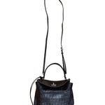 Balenciaga Rodeo Top Handle - Vermillion