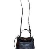 Balenciaga Rodeo Top Handle - Vermillion