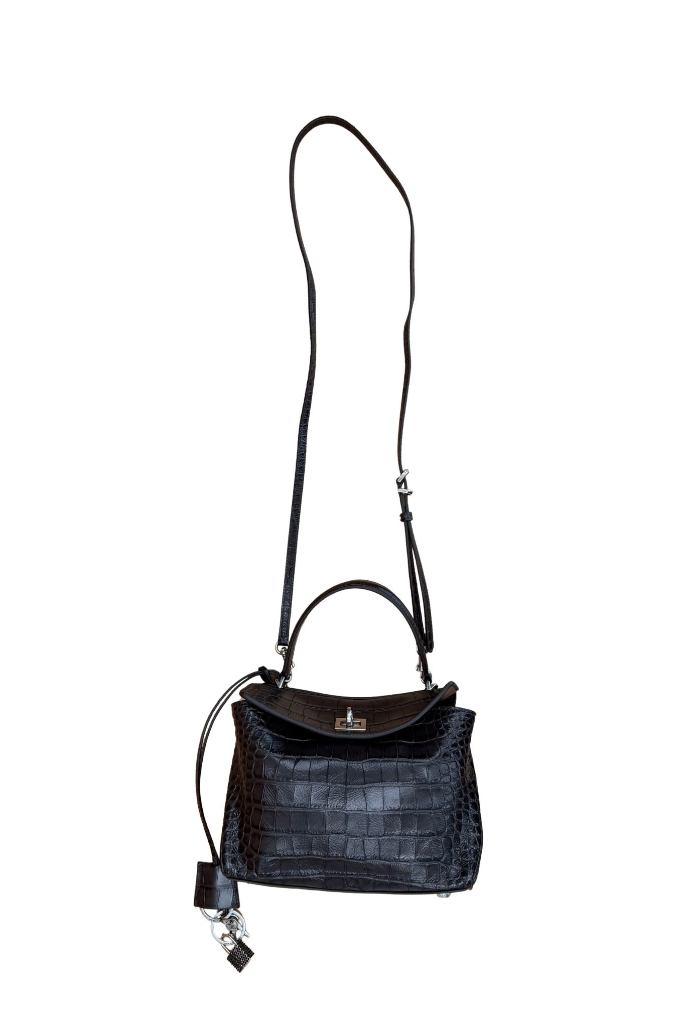 Balenciaga Rodeo Top Handle - Vermillion