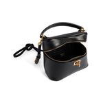 Balenciaga Rodeo Vanity - Vermillion