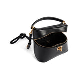 Balenciaga Rodeo Vanity - Vermillion