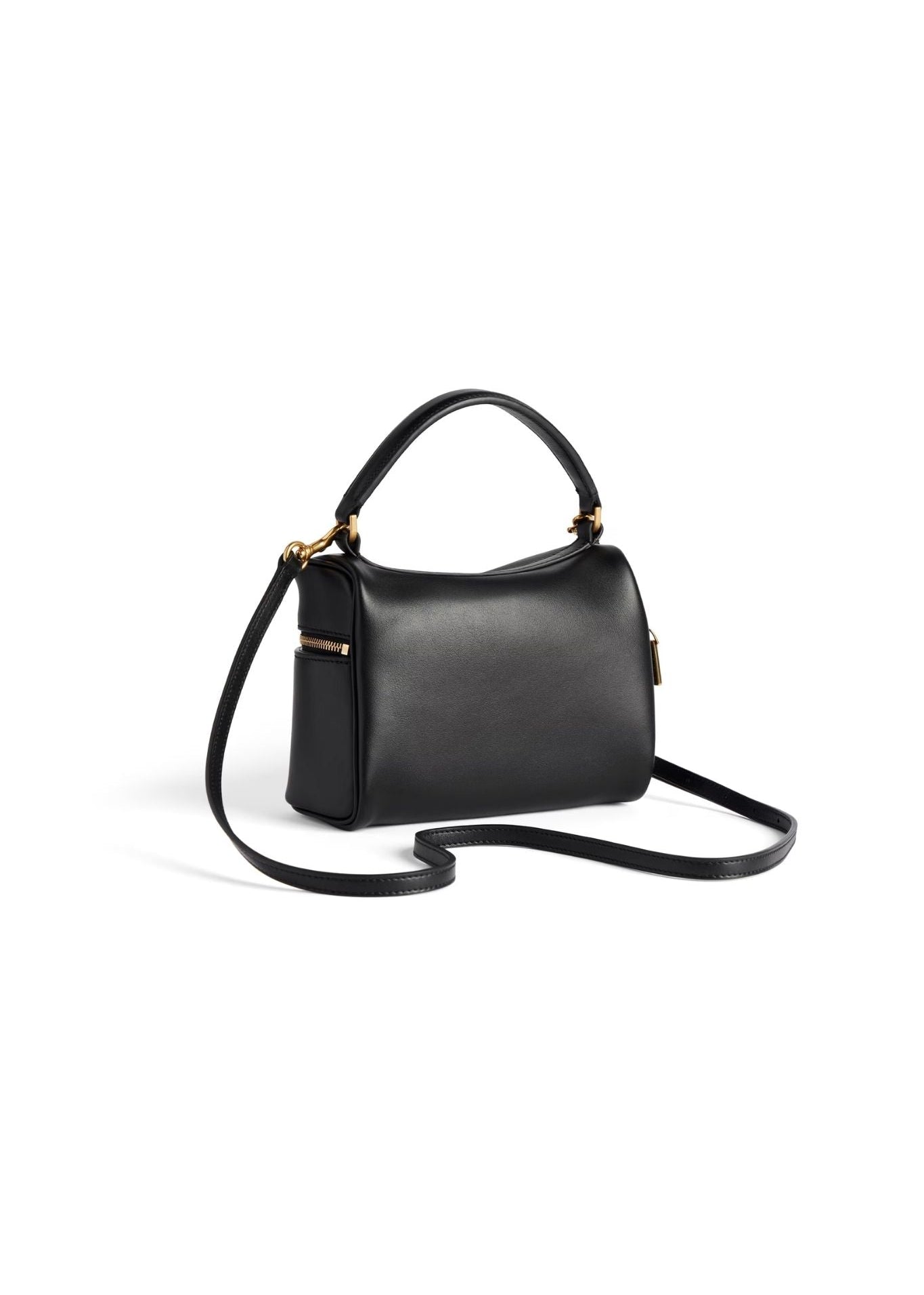 Balenciaga Rodeo Vanity - Vermillion