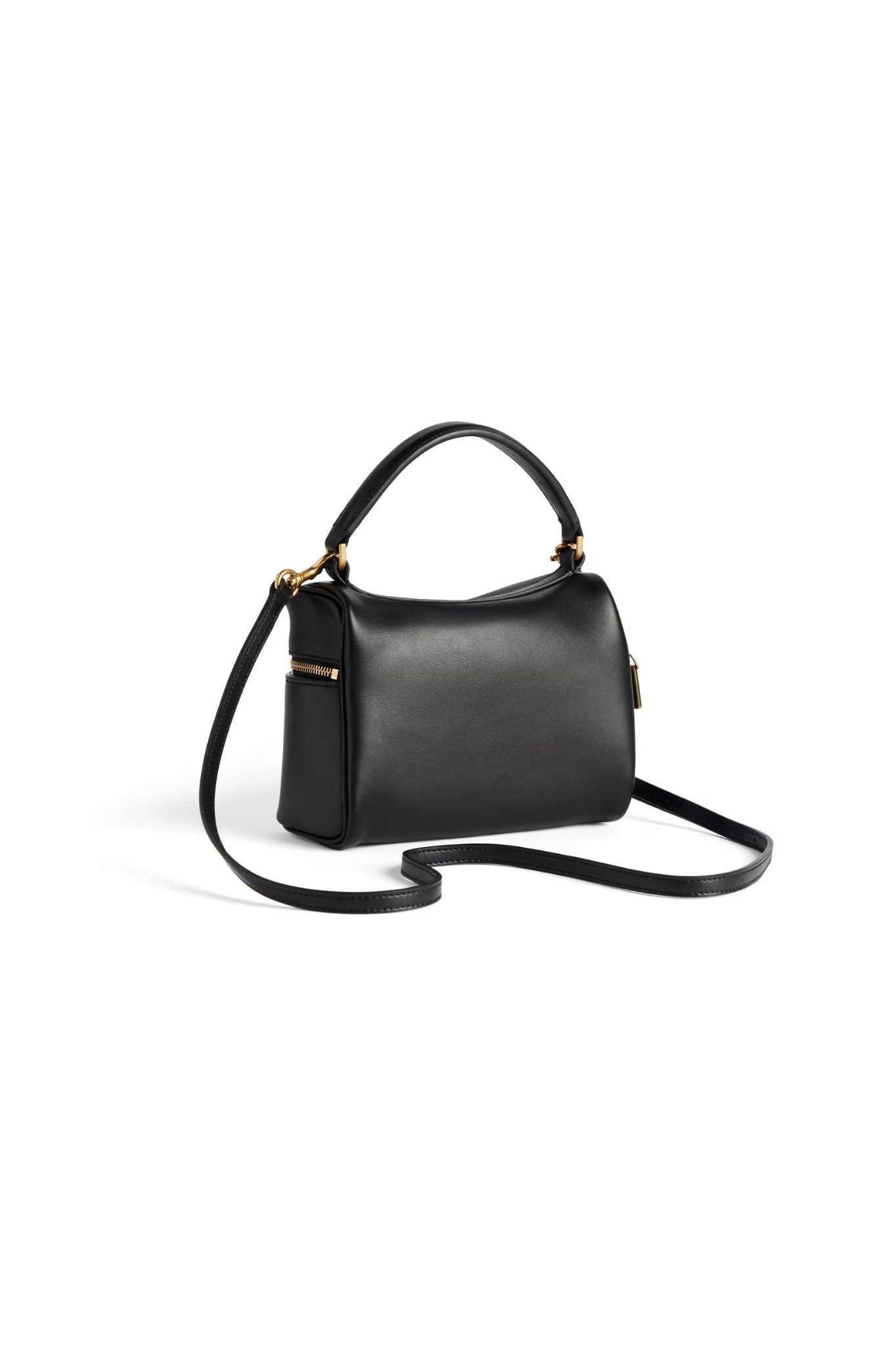 Balenciaga Rodeo Vanity - Vermillion