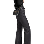 Balenciaga Rodeo Vanity - Vermillion