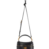 Balenciaga Rodeo Vanity - Vermillion