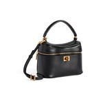 Balenciaga Rodeo Vanity - Vermillion