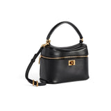 Balenciaga Rodeo Vanity - Vermillion