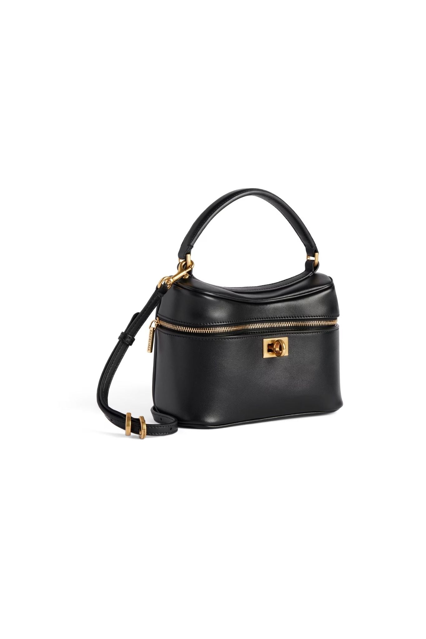 Balenciaga Rodeo Vanity - Vermillion