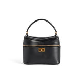 Balenciaga Rodeo Vanity - Vermillion