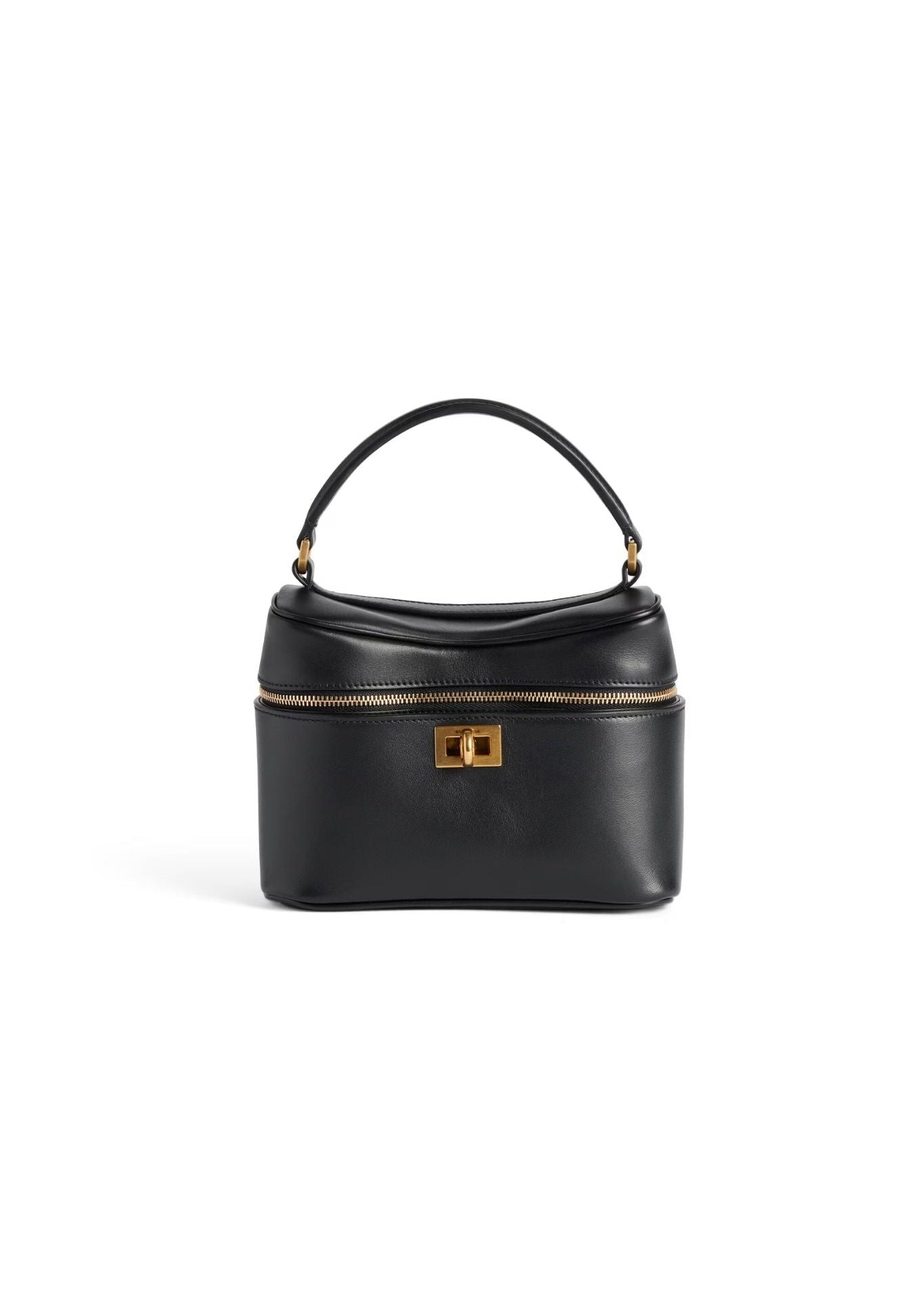 Balenciaga Rodeo Vanity - Vermillion