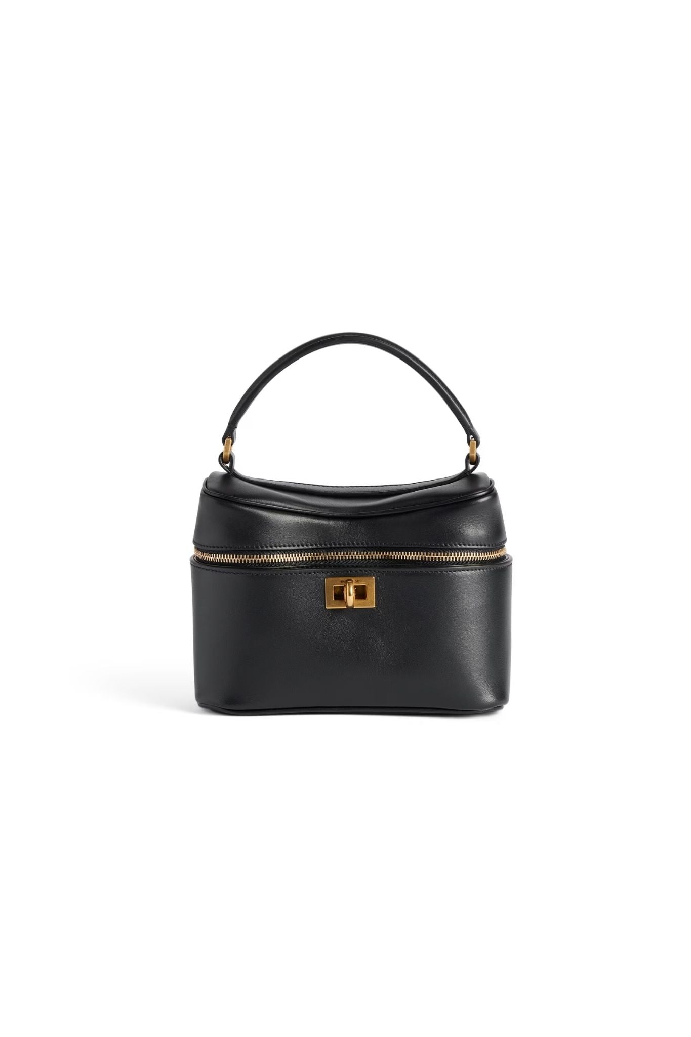 Balenciaga Rodeo Vanity - Vermillion