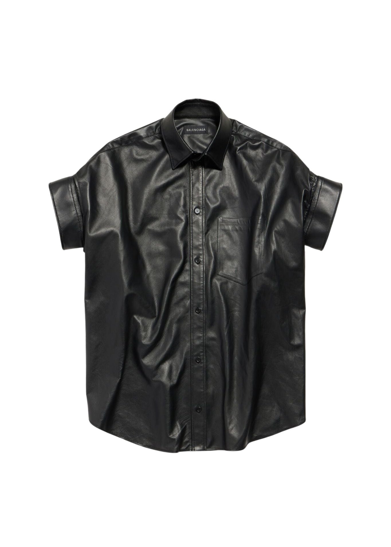 Balenciaga Shirt Dress Balenciaga Shirt Dress