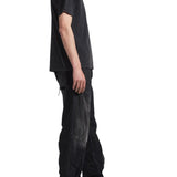 Balenciaga Standard Shirt - Vermillion