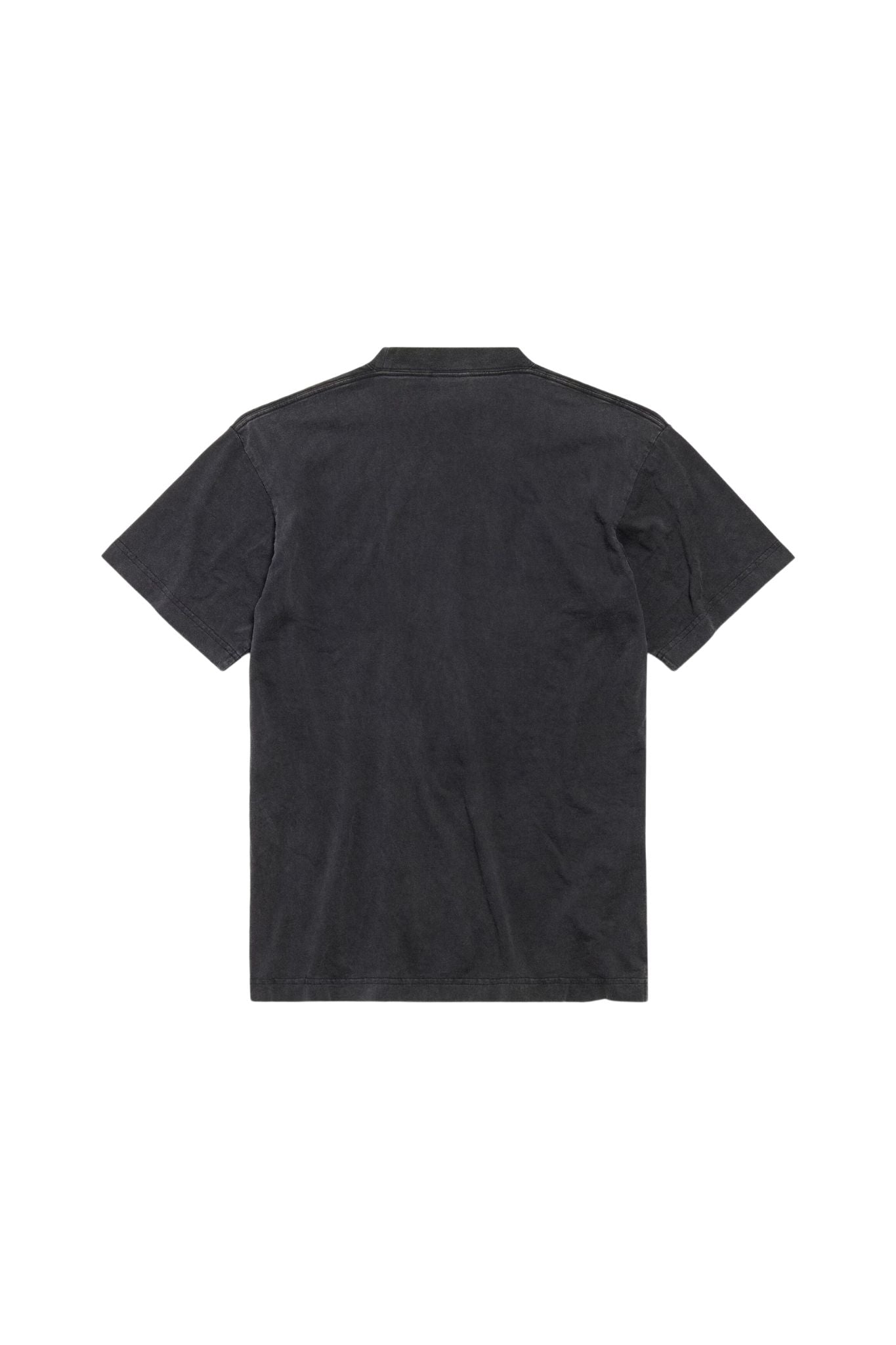 Balenciaga Standard Shirt - Vermillion