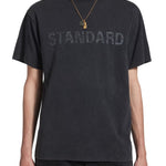 Balenciaga Standard Shirt - Vermillion