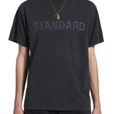 Balenciaga Standard Shirt - Vermillion