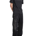 Balenciaga Standard Shirt - Vermillion